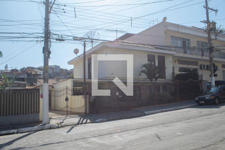 Casa à venda com 1321m², 3 quartos e 8 vagasFachada