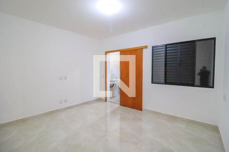 Suíte de casa à venda com 3 quartos, 105m² em Vila Rio Branco, Jundiaí