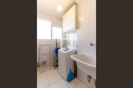 Apartamento para alugar com 37m², 1 quarto e 1 vagaÁrea de Serviço