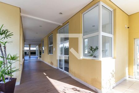 Apartamento para alugar com 37m², 1 quarto e 1 vagaHall de Entrada