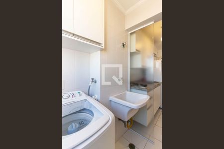 Apartamento para alugar com 37m², 1 quarto e 1 vagaÁrea de Serviço