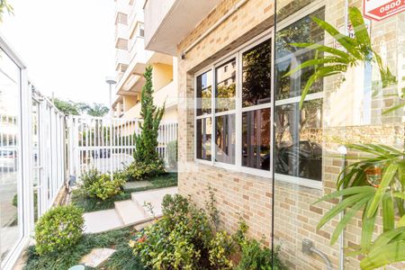 Apartamento para alugar com 37m², 1 quarto e 1 vagaHall de Entrada