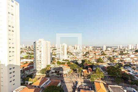 Apartamento para alugar com 37m², 1 quarto e 1 vagaSuíte - Quarto - Vista