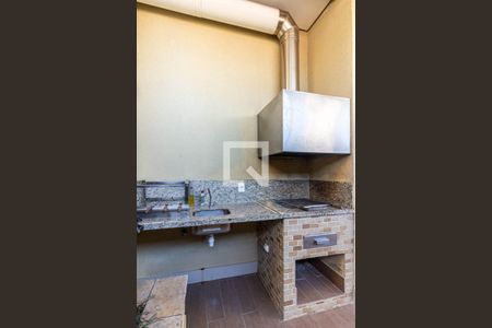 Apartamento para alugar com 37m², 1 quarto e 1 vagaÁrea Comum - Churrasqueira