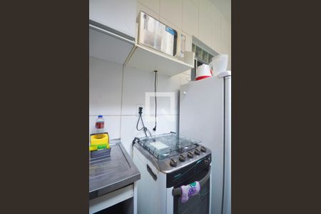 Apartamento para alugar com 75m², 2 quartos e sem vagaCozinha