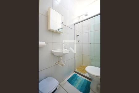 Apartamento para alugar com 75m², 2 quartos e sem vagaBanheiro