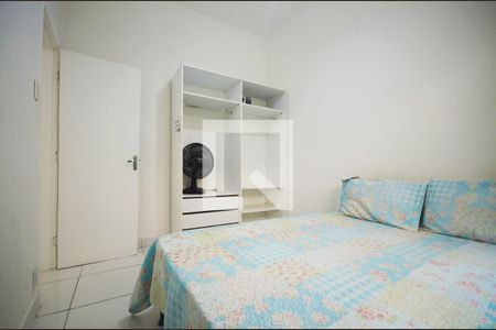 Quarto 2 de apartamento para alugar com 2 quartos, 75m² em Nazaré, Salvador