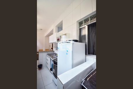 Apartamento para alugar com 75m², 2 quartos e sem vagaCozinha