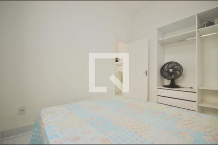 Apartamento para alugar com 75m², 2 quartos e sem vagaQuarto 2