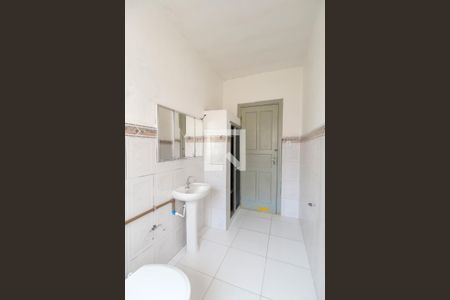 Apartamento para alugar com 69m², 2 quartos e sem vaga Apartamento para alugar com 69m², 2 quartos e sem vagaBanheiro