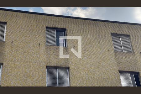 Apartamento para alugar com 69m², 2 quartos e sem vaga Apartamento para alugar com 69m², 2 quartos e sem vagaFachada do prédio