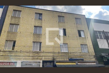 Apartamento para alugar com 69m², 2 quartos e sem vaga Apartamento para alugar com 69m², 2 quartos e sem vagaFachada do prédio