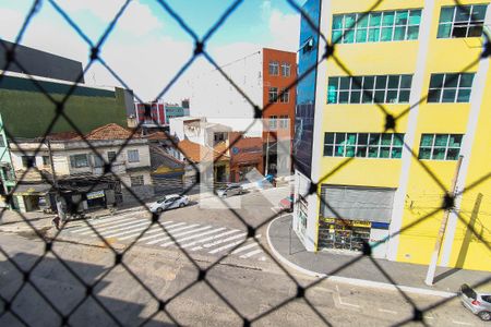 Apartamento para alugar com 69m², 2 quartos e sem vaga Apartamento para alugar com 69m², 2 quartos e sem vagaVista do Quarto 2