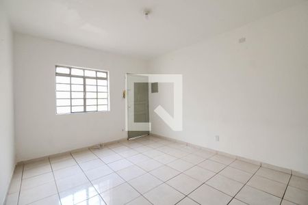 Sala de apartamento à venda com 2 quartos, 69m² em Canindé, São Paulo