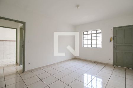 Apartamento para alugar com 69m², 2 quartos e sem vaga Apartamento para alugar com 69m², 2 quartos e sem vagaSala