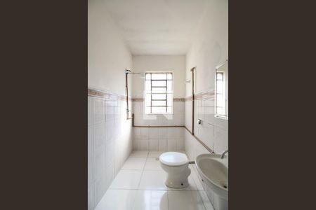Apartamento para alugar com 69m², 2 quartos e sem vaga Apartamento para alugar com 69m², 2 quartos e sem vagaBanheiro