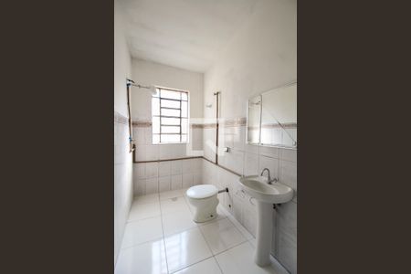 Apartamento para alugar com 69m², 2 quartos e sem vaga Apartamento para alugar com 69m², 2 quartos e sem vagaBanheiro