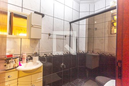 Casa à venda com 407m², 2 quartos e 2 vagas Casa à venda com 407m², 2 quartos e 2 vagasBanheiro suíte 2