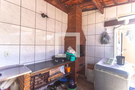 Casa à venda com 407m², 2 quartos e 2 vagas Casa à venda com 407m², 2 quartos e 2 vagasChurrasqueira