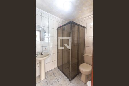 Casa à venda com 407m², 2 quartos e 2 vagas Casa à venda com 407m², 2 quartos e 2 vagasBanheiro social