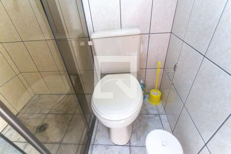 Casa à venda com 407m², 2 quartos e 2 vagas Casa à venda com 407m², 2 quartos e 2 vagasBanheiro social