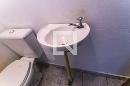 Casa à venda com 407m², 2 quartos e 2 vagas Casa à venda com 407m², 2 quartos e 2 vagasLavabo mezanino