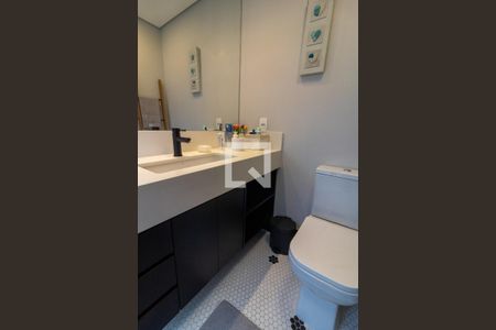 Studio para alugar com 69m², 1 quarto e 1 vagaBanheiro