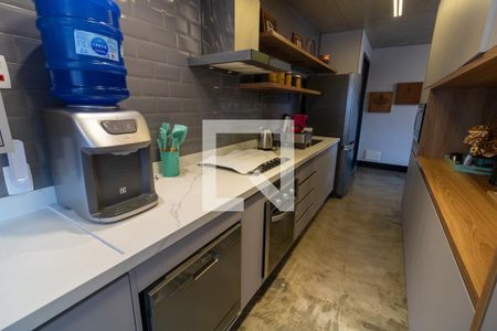 Studio para alugar com 69m², 1 quarto e 1 vagaÁrea de Serviço