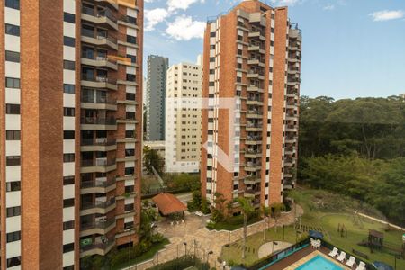 Studio para alugar com 69m², 1 quarto e 1 vagaVista