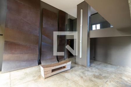 Studio para alugar com 69m², 1 quarto e 1 vagaÁrea comum
