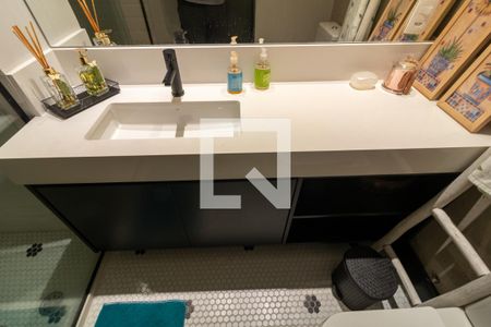 Studio para alugar com 69m², 1 quarto e 1 vagaBanheiro