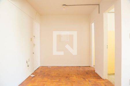 Sala  de kitnet/studio para alugar com 1 quarto, 30m² em Liberdade, São Paulo