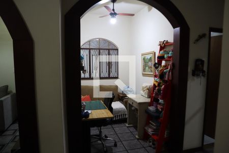 Escritório de casa à venda com 4 quartos, 238m² em Irajá, Rio de Janeiro