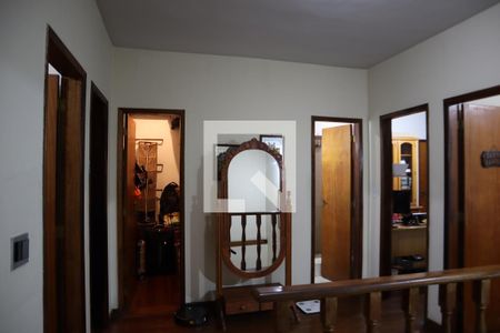 Corredor de casa à venda com 4 quartos, 238m² em Irajá, Rio de Janeiro