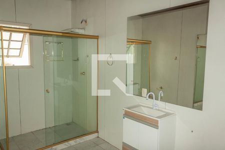 Casa de condomínio à venda com 200m², 3 quartos e 1 vagaBanheiro do quarto 2 Suíte