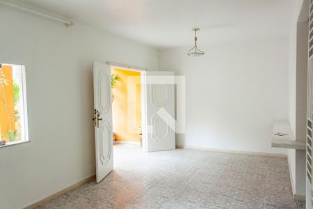 Sala de casa de condomínio à venda com 3 quartos, 200m² em Itanhangá, Rio de Janeiro