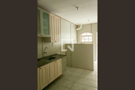 Casa de condomínio à venda com 200m², 3 quartos e 1 vagaCozinha