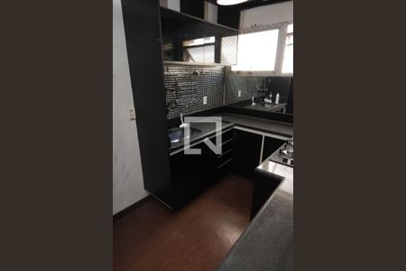 Apartamento para alugar com 78m², 2 quartos e 1 vagaCozinha