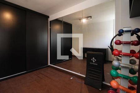 Apartamento para alugar com 78m², 2 quartos e 1 vagaQuarto 1