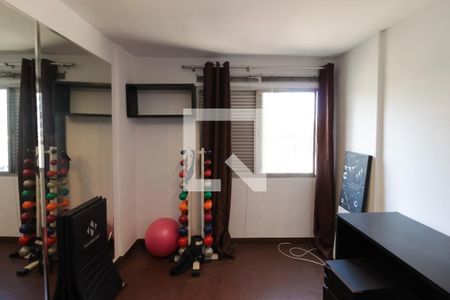 Apartamento para alugar com 78m², 2 quartos e 1 vagaQuarto 1