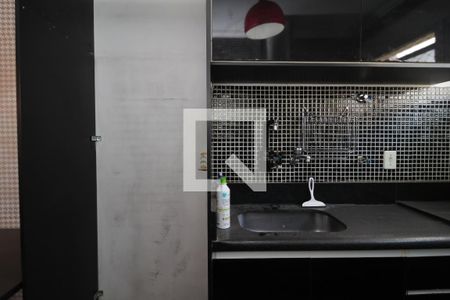 Apartamento para alugar com 78m², 2 quartos e 1 vagaCozinha