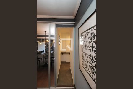 Apartamento para alugar com 78m², 2 quartos e 1 vagaBanheiro