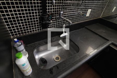 Apartamento para alugar com 78m², 2 quartos e 1 vagaCozinha