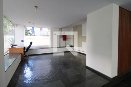Apartamento para alugar com 78m², 2 quartos e 1 vagaÁrea comum