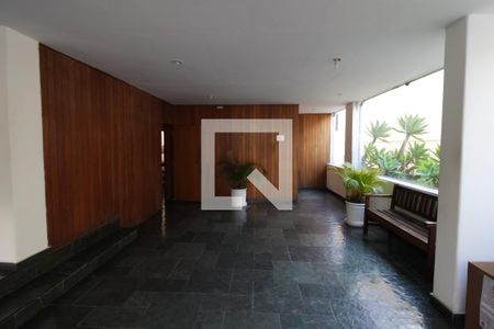 Apartamento para alugar com 78m², 2 quartos e 1 vagaÁrea comum