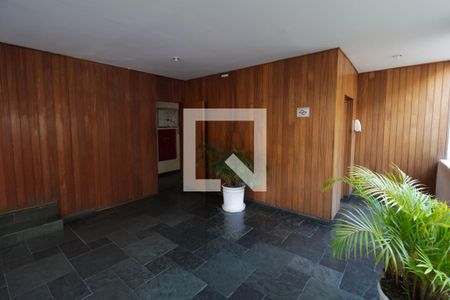 Apartamento para alugar com 78m², 2 quartos e 1 vagaÁrea comum