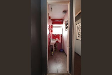 Apartamento para alugar com 78m², 2 quartos e 1 vagaÁrea de Serviço