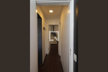 Apartamento para alugar com 78m², 2 quartos e 1 vagaCorredor