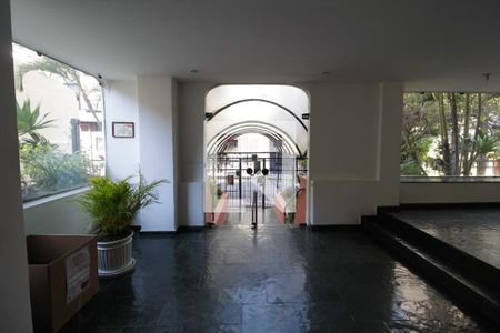 Apartamento para alugar com 78m², 2 quartos e 1 vagaÁrea comum