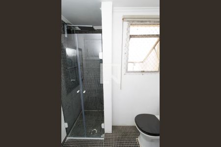 Apartamento para alugar com 78m², 2 quartos e 1 vagaBanheiro